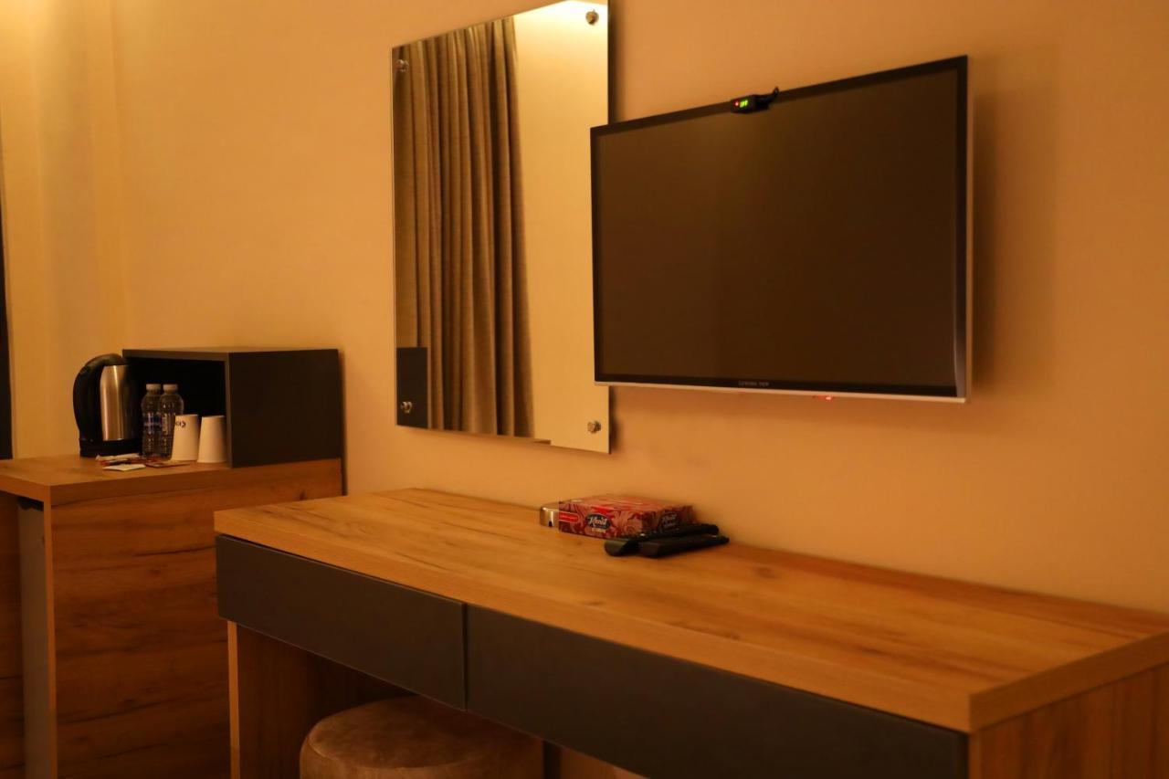 The Palm Hotel อคาบา ภายนอก รูปภาพ
